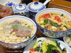 -毅祥斋老孙家泡馍(北院门鼓楼店)