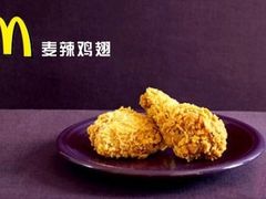 -麦当劳(北京南站店)