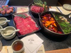 -盡膳口福跷脚牛肉火锅(晶耀前滩店)