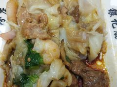 -银记肠粉(文昌北路店)