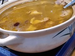 -伊帆食府·青海美食