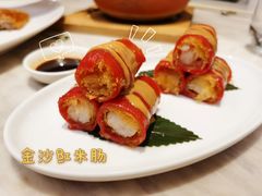 -香港百合居(LCM置汇旭辉广场店)