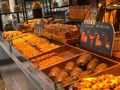 -红跑车HPCBAKERY(汉商店)