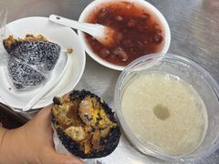 -芳婆糕团店(王府大街店)