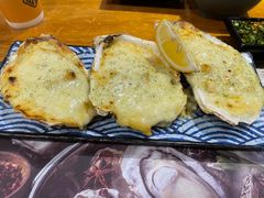 -帽帽家只卖生蚝·烧烤(沙湖路店)
