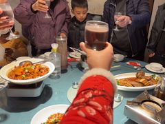 -谢氏老金口七号宴(武昌大道店)