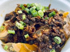 凉拌皮蛋-琶醍壹号•潮菜江景餐吧