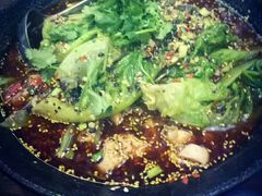 -宽窄巷子冒菜(中华广场店)