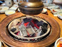 -王妃家(明洞中央店)