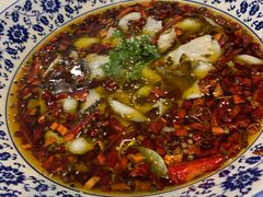 藤椒-苏乡兰亭·新派淮扬菜(吾悦广场店)