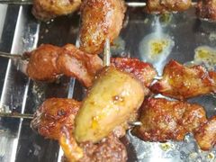 -王记西鎮电烤肉(汶上路店)