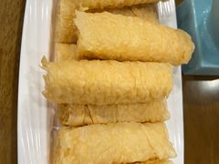 -百叶居·老北京涮羊肉(鼓楼店)
