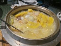 -铜锣湾·有麝自然香(长嘉汇购物公园店)