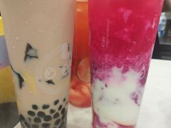 -CoCo都可(包河万达店)