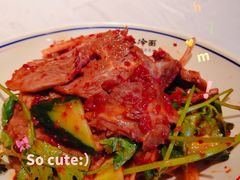 -七八冷面·延边朝鲜族美食(欢乐谷店)