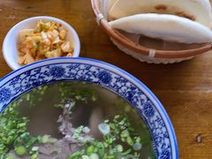 -长安后宰门水盆羊肉(新都心店)