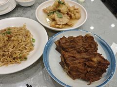 -苏师傅菜馆(上沙店)