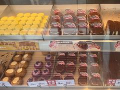 -读酥世家(松江新城地铁站店)