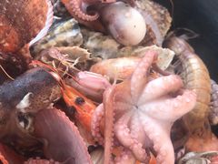 -大锅强·蒸海鲜青岛菜(吾悦广场店)