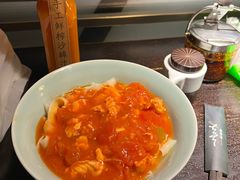 -喜晋道面馆(华严寺广场店)