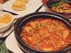 -曼玉餐厅(正弘城店)