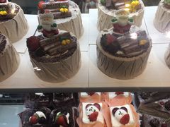 -TOUCH泰奇(奉贤宝龙城市广场店)