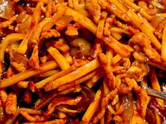 -宝轩渔府·老字号海鲜·正宗津菜(水上店)