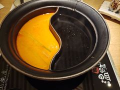 -温野菜涮涮锅(大悦城店)