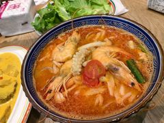-迷你椰·泰式大排档(北京首店)