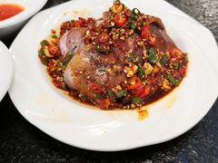 -金龙烧烤·牛肉面(西塔店)
