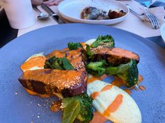 -Mercato莫卡多露台餐厅与酒吧(K11店)