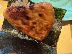 -鮨冠OMAKASE食べ放题(北京首店)