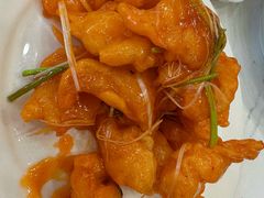 -老苏扬饭店