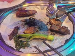-海韵之星邮轮水会(明发商业广场店)