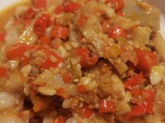 -费大厨辣椒炒肉(万家丽一店)