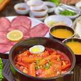 魔都探店｜烤肉开吃很good，吃肉就认咕的咕的