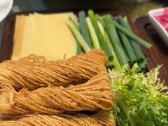 -鼎好家常菜(天桥店)