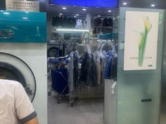 -福奈特洗衣洗鞋(川沙百联店)