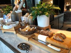 -福州仓山凯悦酒店·Market Cafe Lacucina咖啡厅