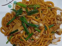 -长寿参鸡汤(朝韩风情街店)