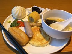 -全季酒店(北京首都机场新国展店)