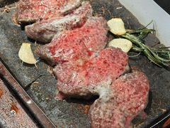 -一沙一城·岩烤牛扒(深圳首店)