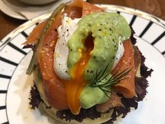 -AFS Cafe & Canteen(闽江二路店)