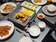 -紫泥369粗粮季(四牌楼店)
