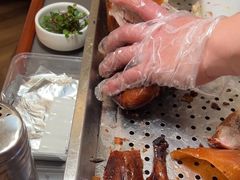 -漢舍中国菜馆(889广场店)