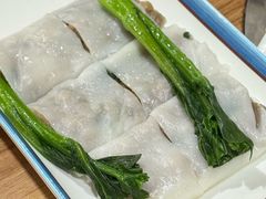 香茜牛肉肠-金苑海鲜酒家(新港中路店)