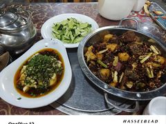 -味老大土碗菜(中山三路店)