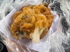 -阿婆油墩子(五里桥路188弄小区店)