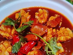 -阿拉斯加·海货(马王堆店)
