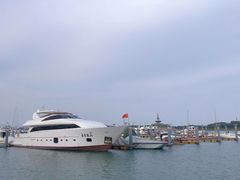 -前王院•巧克力海鲜市集餐厅(万平口店)